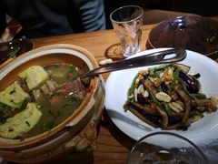 -秦唐一号西安菜馆(钟楼店)
