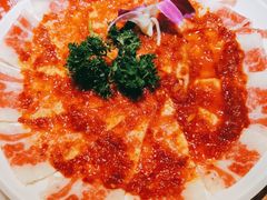-韩宫宴烤肉·料理(大宁国际店)