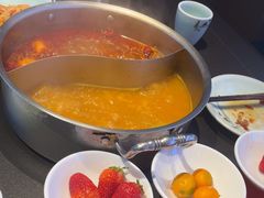 -额尔敦·品质自助(摩尔城店)