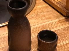-一井烧肉·活鳗·寿司(望京SOHO店)