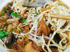 -陈记锅盖面(长江路店)