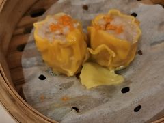 -香宫中餐厅·大连香格里拉(人民路店)