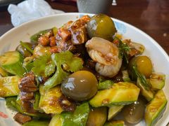 -子霖南山鲜虾面(南山总店)