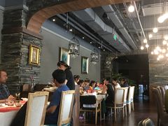 大堂-ITA·意塔意大利餐厅(亦庄店)