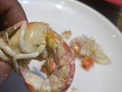 -潮庭·大连海鲜·炭火烧烤·扇贝王(大连店)