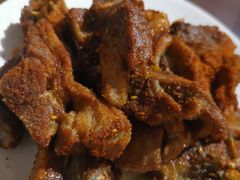 -范记靖远羊羔肉(博物馆店)