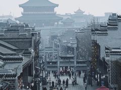 -襄阳古城