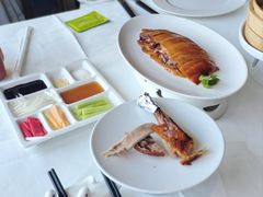 -四季民福烤鸭店(前门大栅栏店)