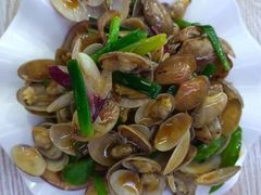 -瑶记海鲜餐厅(西涌店)