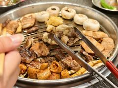 -炽城·烤肉名家(鸿达中央广场店)