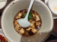 -味上湘菜馆(岳麓山店)