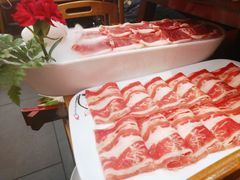 -1078號老北京涮肉(松柏店)