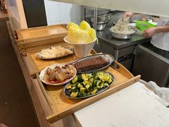 -大自然醉鹅·铁锅火焰鹅(上海联洋店)