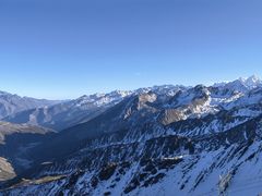 -折多山