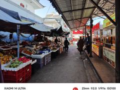 -南门绿玉农贸市场