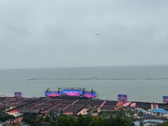 -启东恒大海上威尼斯酒店