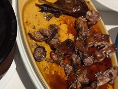 -八府香鸭·啫啫煲(华山路店)