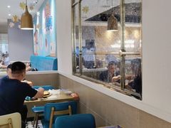 大堂-豪客来牛排(重庆金源世纪广场1731店 )