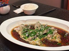 -羡餐厅·杭帮菜·淳菜(千岛湖自由洲际殿店)