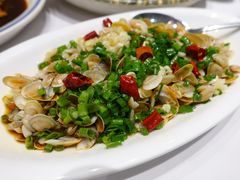 -宁海食府(大剧院店)
