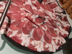 -小肥羊(西丽宝能城店)