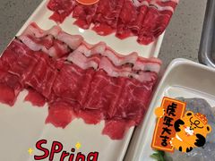 -海底捞火锅(南海万科广场店)