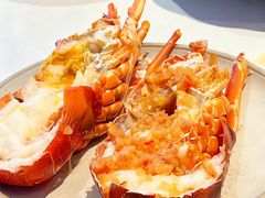 -黑木原精致料理·铁板烧