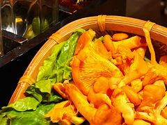 -滇野云南野生菌餐厅(陕西南路店)