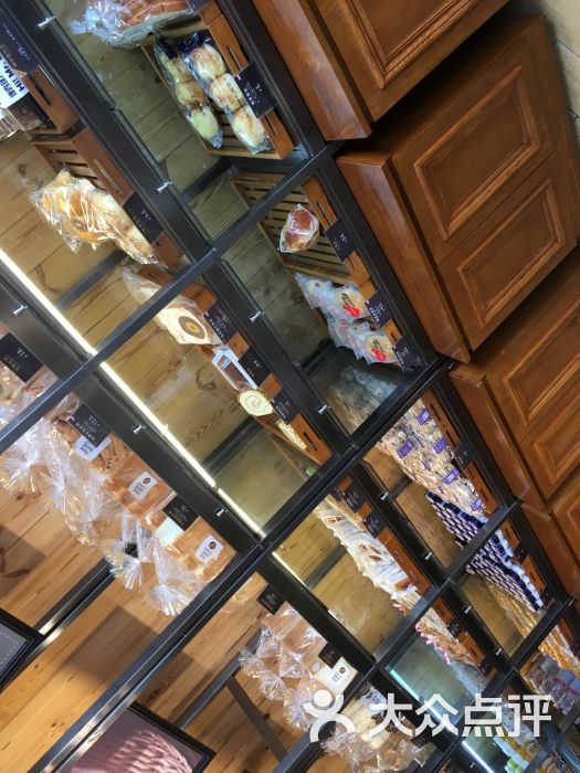 香榭丽舍(华庄广场店)-图片-无锡美食-大众点评网