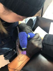 -飛凡TATTOO纹身•原创