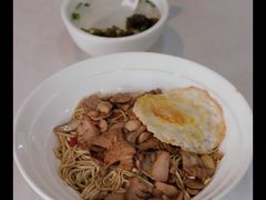 -二扁私房面馆(崂山路店)