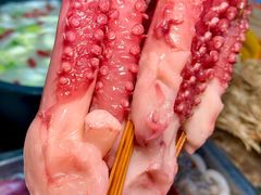 -小向麻辣烫(天街总店)