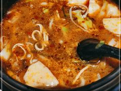 -45°李小姐土豆粉(世纪港湾店)