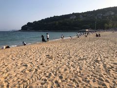 -大梅沙海滨公园