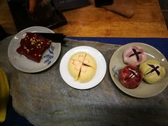 -扫雪煮茶(西村店)