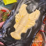 南通人进！龙虾王五个人消费1000+是啥水平