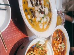 -川知味(京华城店)