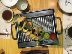 -花潮料理艺食馆(世欧广场店)
