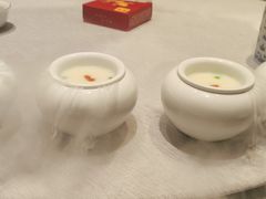 -师味葱扒虎头鲤·水席洛阳菜(元华店)