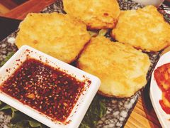 -万兴佳烤肉·长白山老味道(宏泰广场店)