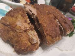 -小贝壳酒楼(经九路店)