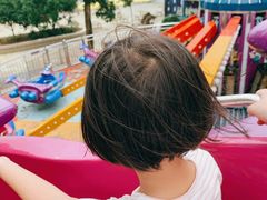 -南昌之星游乐场