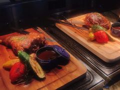 -嘉定凯悦·咖啡厅