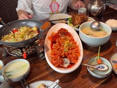 -鱼食饭稻·苏浙土菜17年老馆子(平江路店)