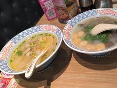 -小杨生煎(福州路店)