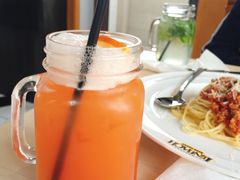 -LENBACH兰巴赫西餐啤酒坊(大连东港店)