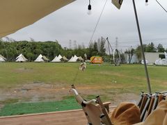 -不觉晓CAMPING(上海迪士尼营地店)