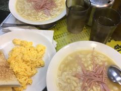 -澳洲牛奶公司(佐敦店)
