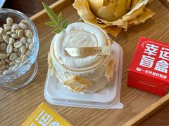 -味多美蛋糕(安定门店)