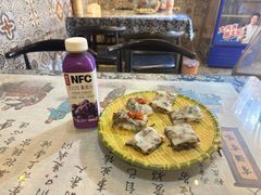 竹笋干豆腐馅粉皮-安上粉皮.非遗手工小吃(骑龙巷店)